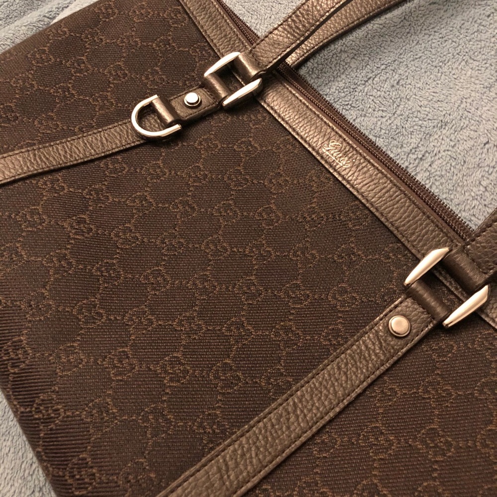 Gucci bag